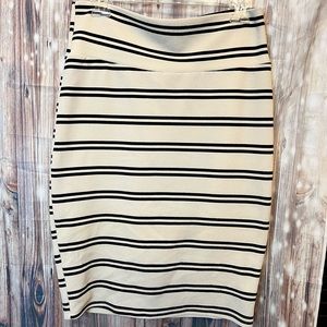 Lularoe Cassie skirt